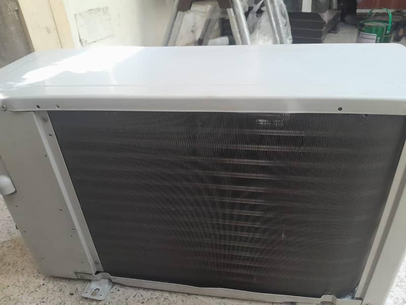 Haier AC 5