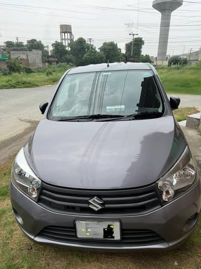 Suzuki Cultus VXR 2022
