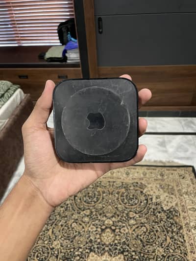 Apple TV (3rd Generation)