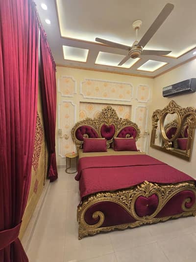 Premium Luxury Bed Collection for Sale