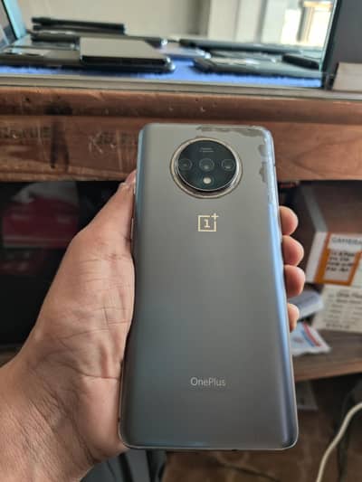 One Plus 7T