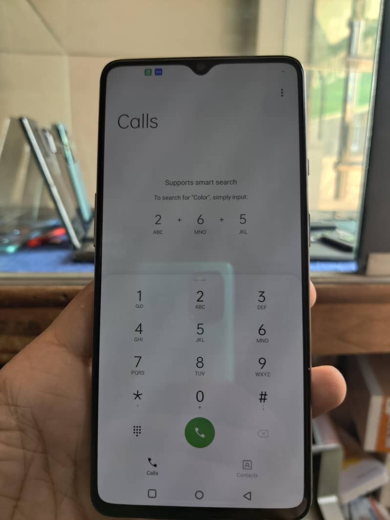 One Plus 7T 3