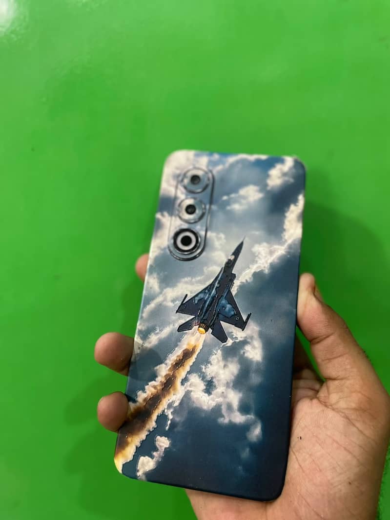Itel S25 0