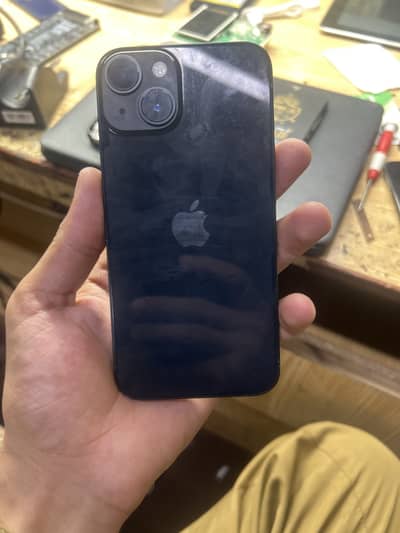Apple iPhone 14