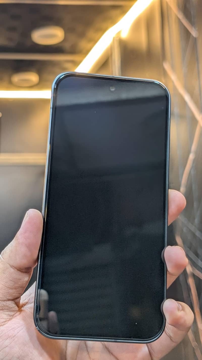 Google Pixel 9 2