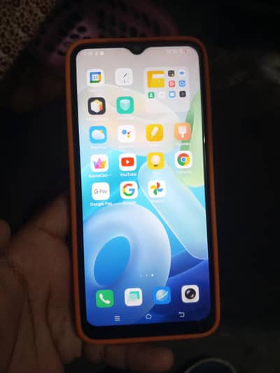 Vivo V60