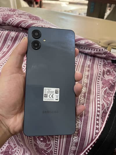 Samsung Mobile A06
