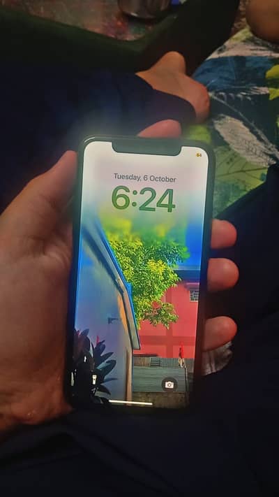 Apple iPhone XS