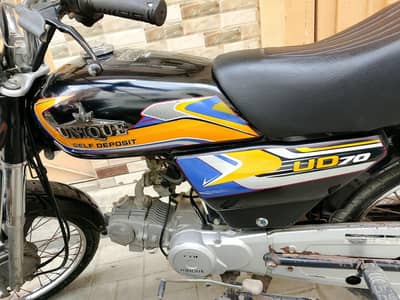 all okay bike hai