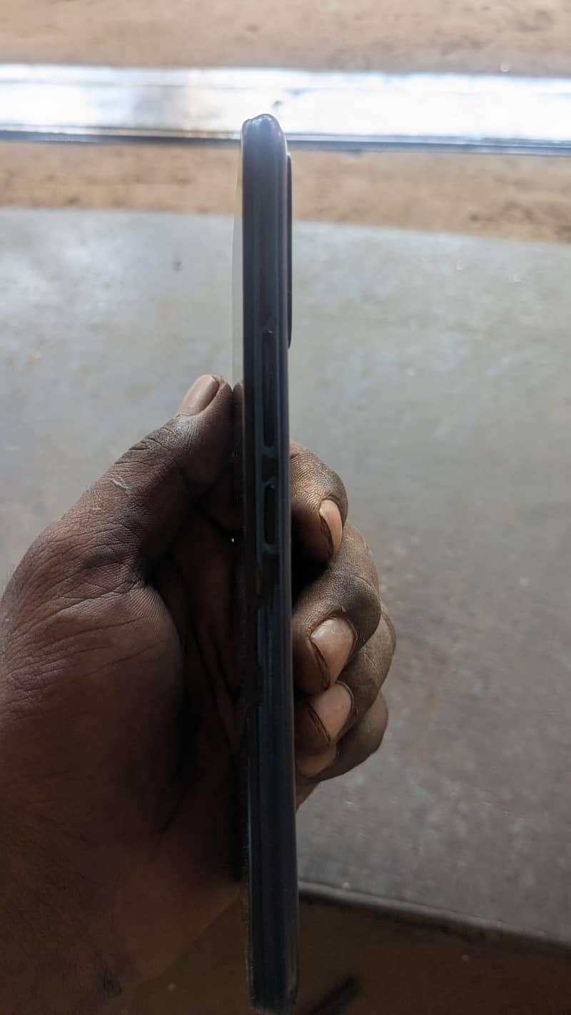 Infinix Note 8 2