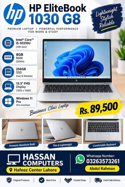 Laptop