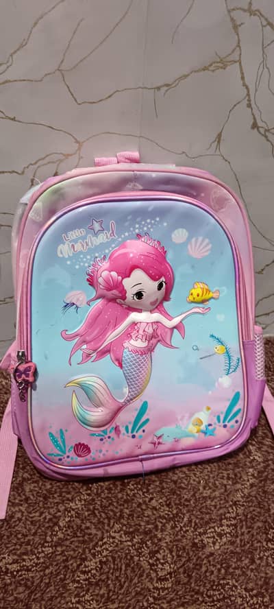 original Archer School Bag for kids each 1500rs