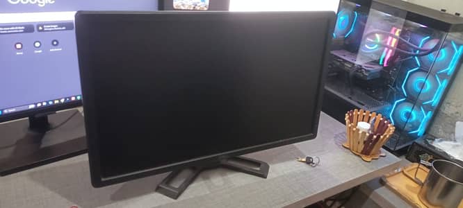 Dell 24 Inch LCD Monitor – Excellent Working Condition