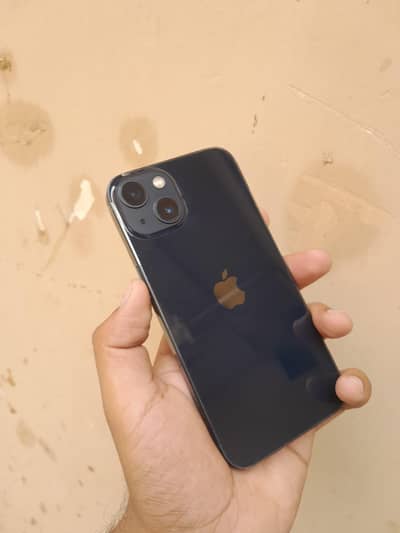 iPhone 13 Icloud locked