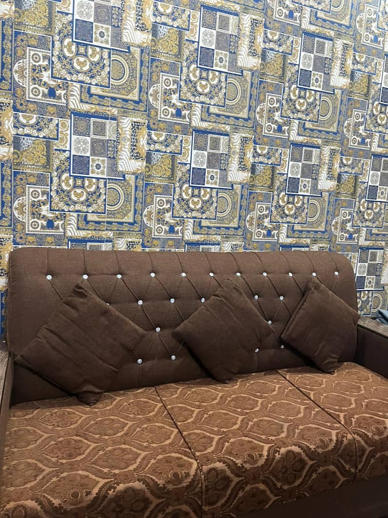7 seater sofa set 1