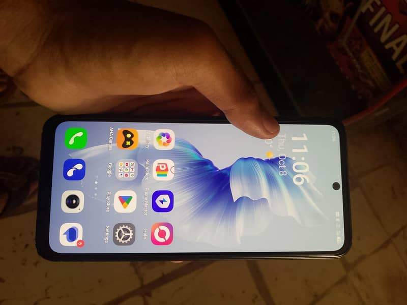 Itel S25 03333068980 3