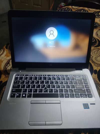 Hp Elitebook