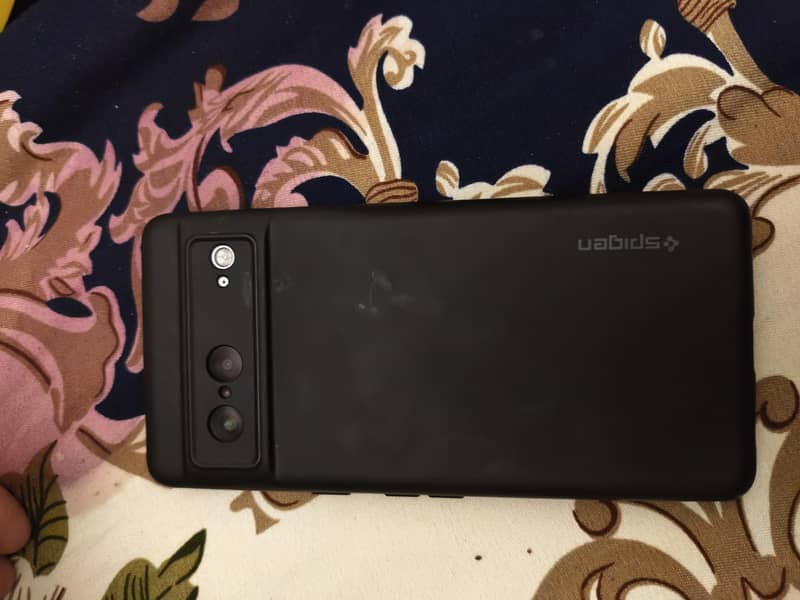 Google pixel 7 4