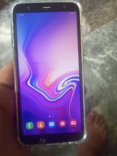 Samsung Mobile S6 Plus
