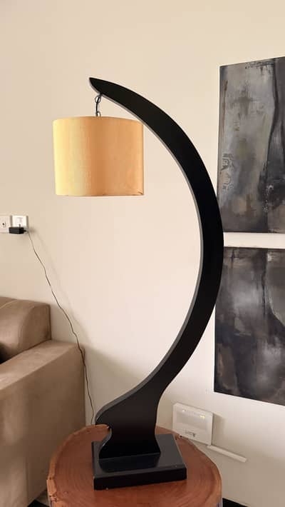 Trendy Arch Floor Lamp