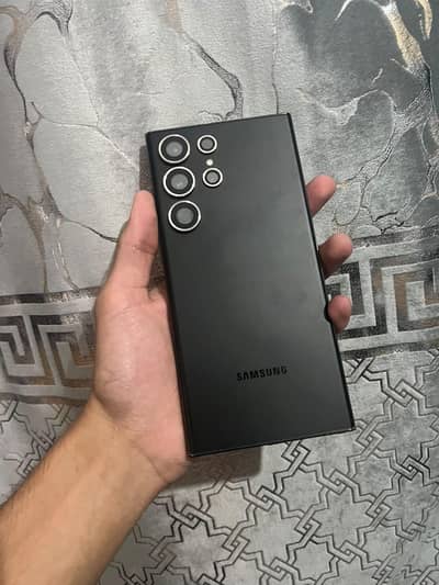 Samsung Galaxy S23 Ultra