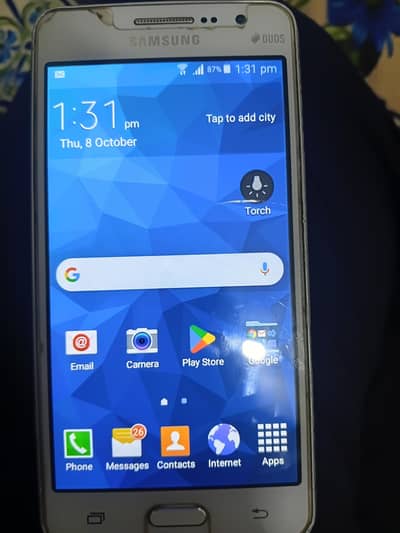 samsung grand prime pta approved