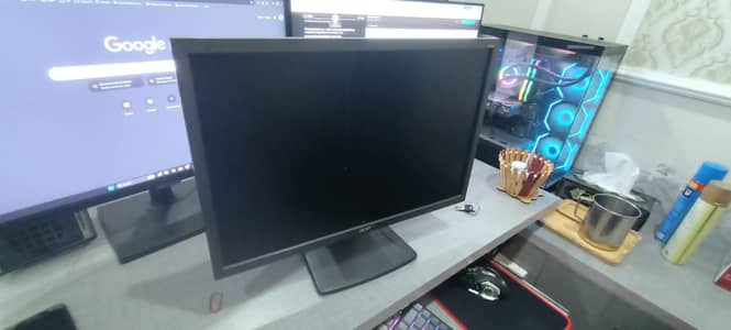 Acer 22 Inch LCD Monitor – Excellent Working Condition