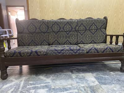 8 seater