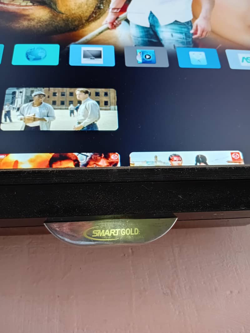 Smart Gold 4