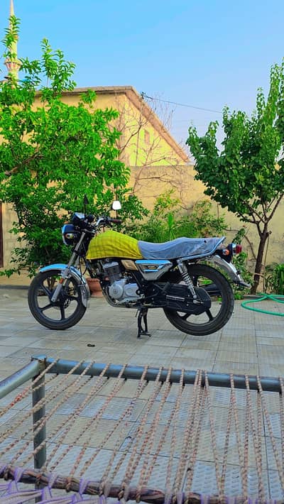 CG150