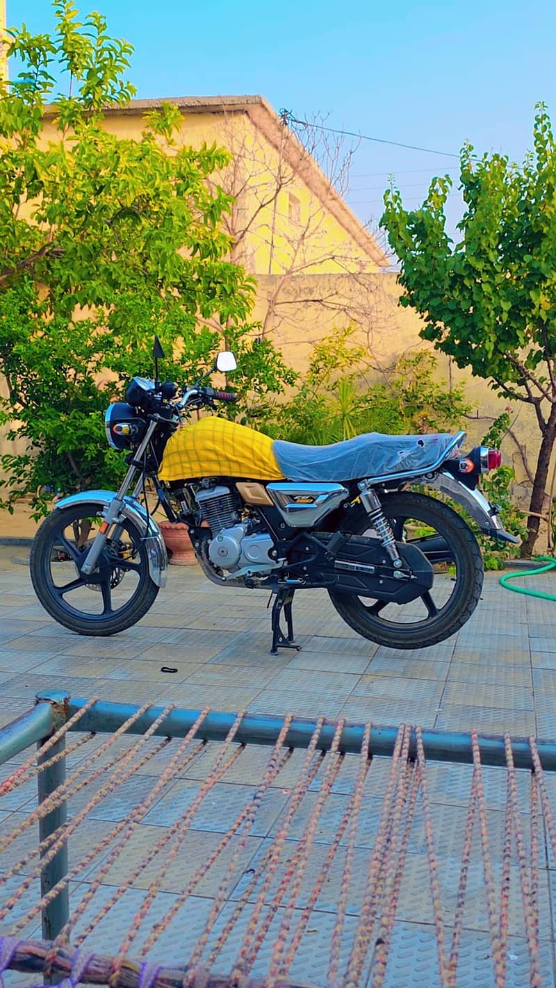 CG150 1