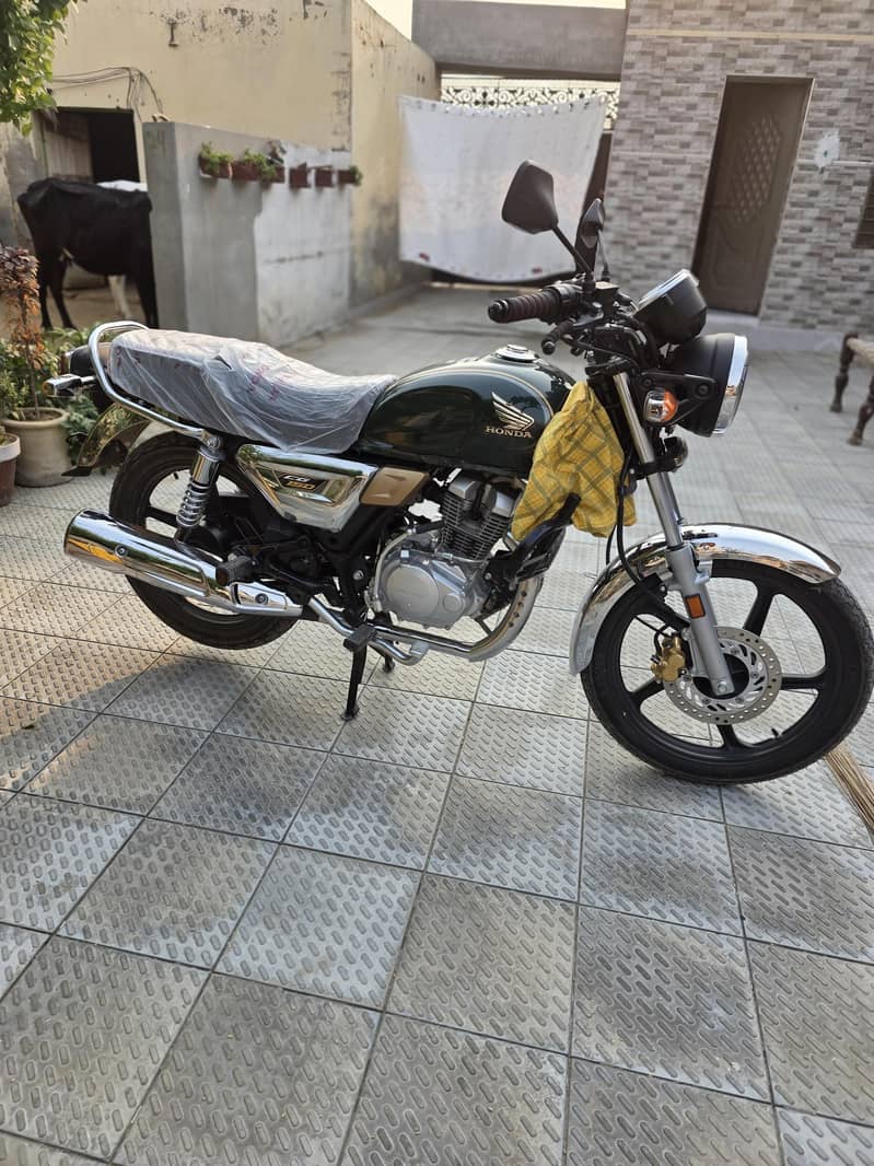 CG150 3