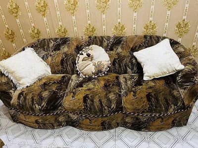 7 seater sofa set for sale