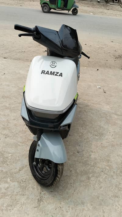 Ramza Scotty for sell