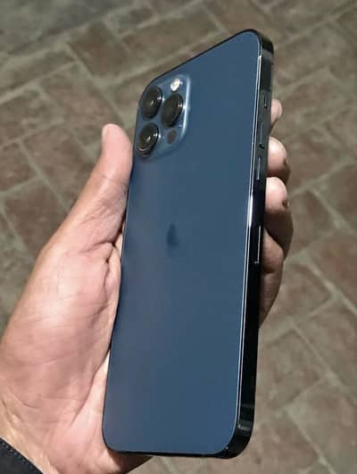 Apple iPhone 12 Pro Max