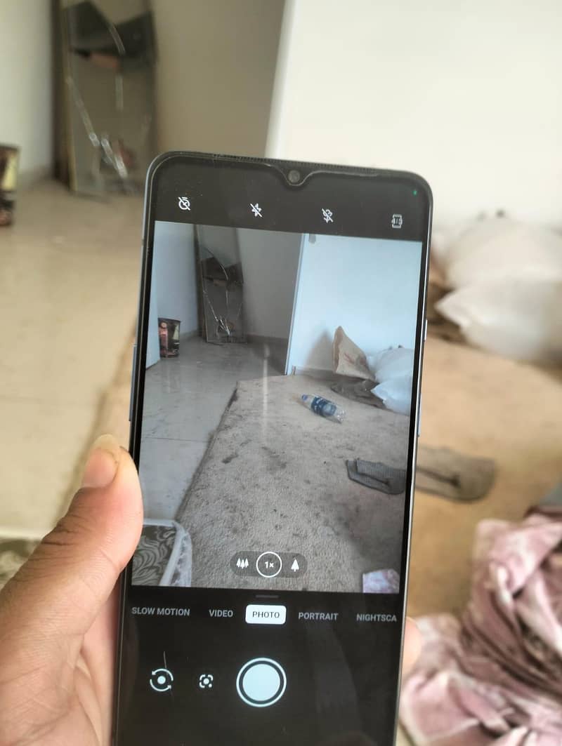 One Plus 7T 7