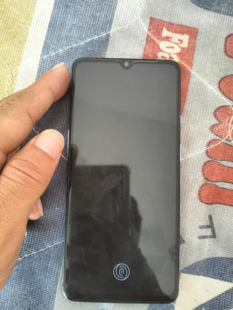 One Plus 7T 8