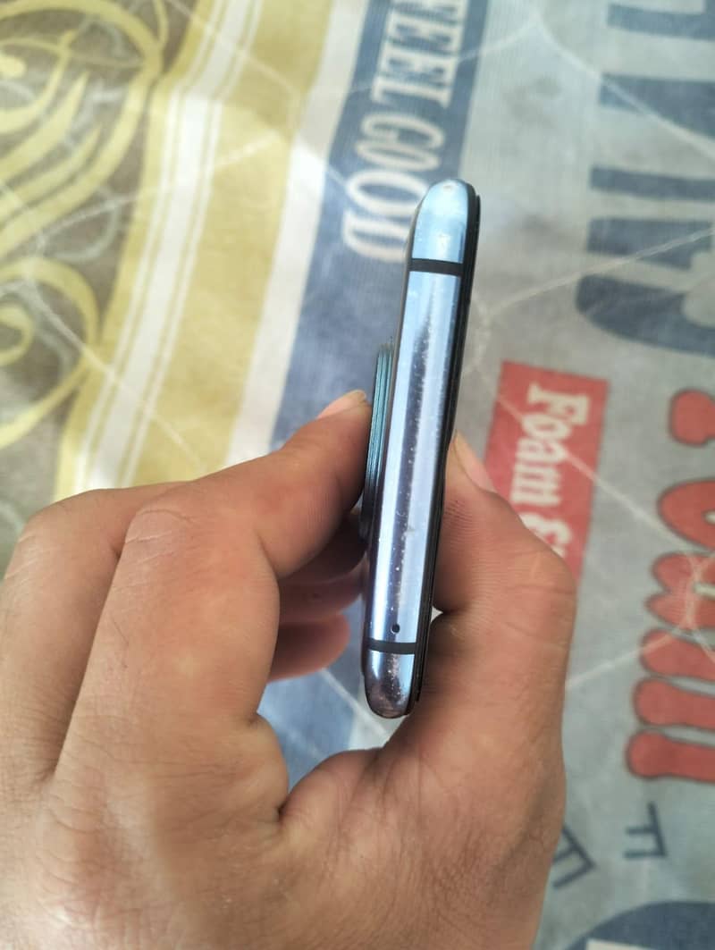 One Plus 7T 9