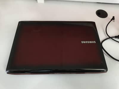 samsung r580 laptop core i 5 4th gen