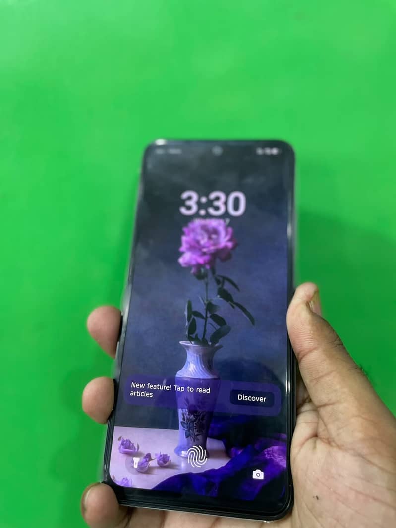 Itel S25 2