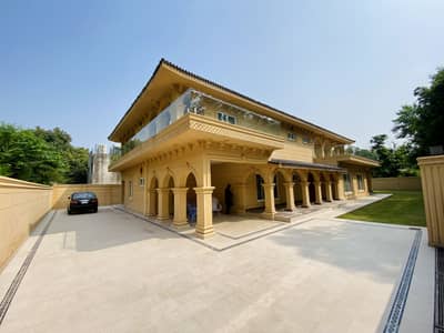 Brand New House For Rent E-7 Prime Location