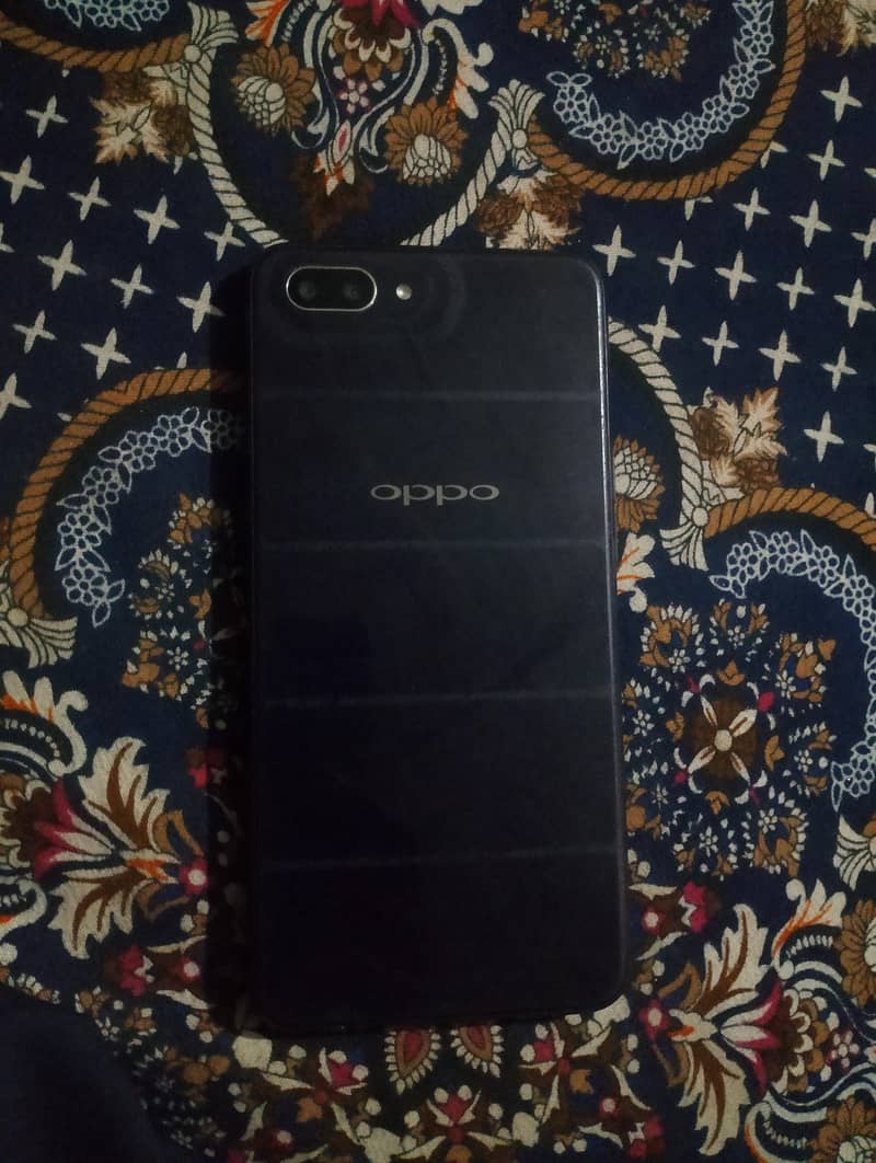 OPPO A3s 1