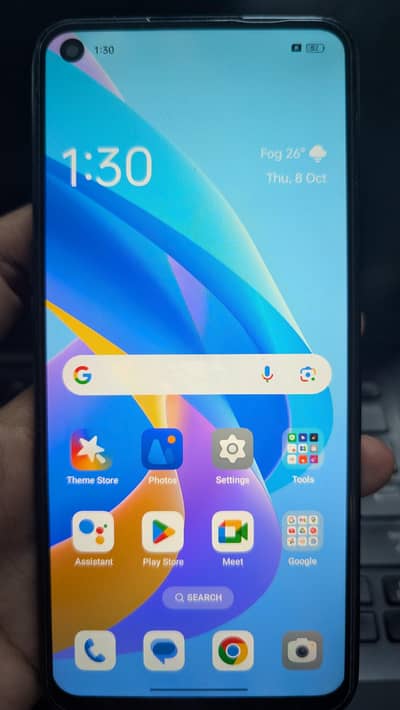 OPPO A76 for sale