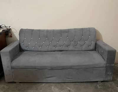 5 seater sofa