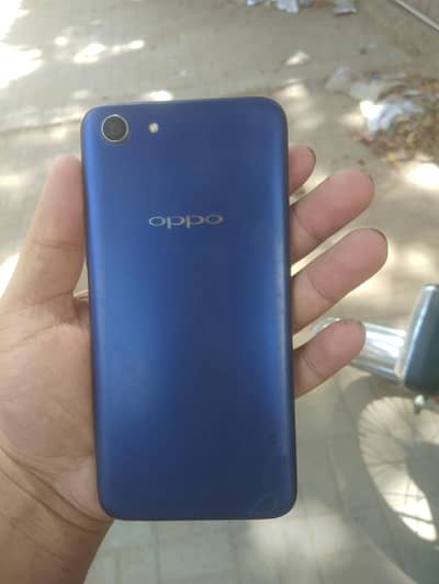 oppo A83