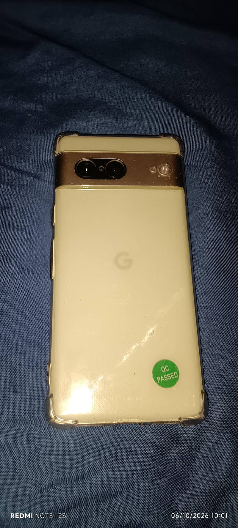 Google Pixel 7 1