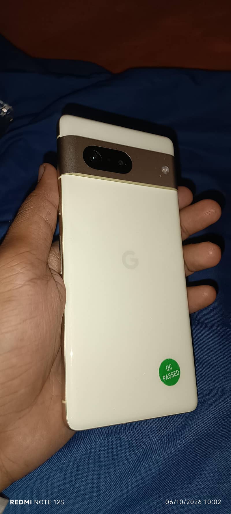 Google Pixel 7 2