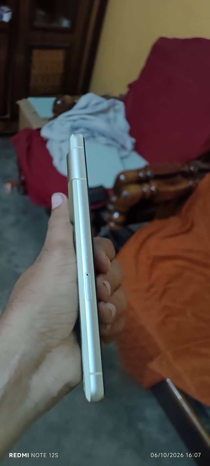 Google Pixel 7 12
