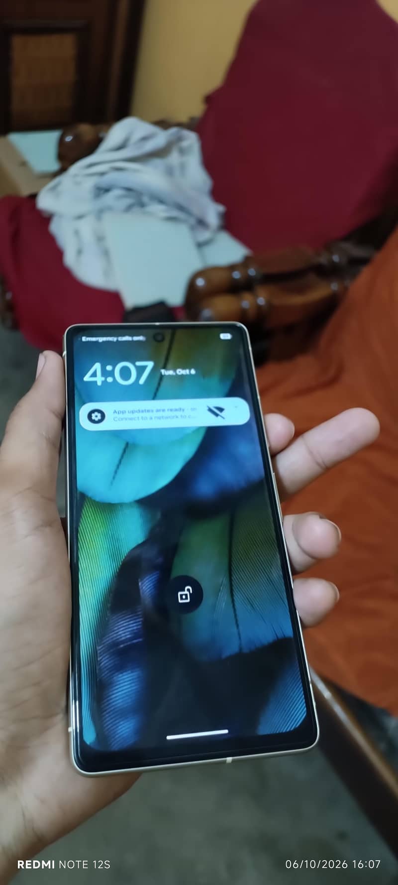 Google Pixel 7 13