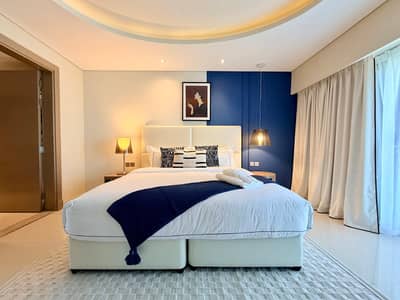 Daily Basis Apartment & Rooms Per day Perweek Short stay Available in E-11 Islamabad